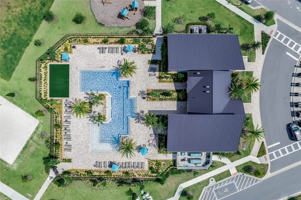 11533 Rhyme Avenue Orlando FL 32832