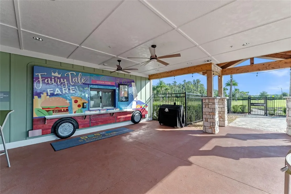 11533 Rhyme Avenue Orlando FL 32832