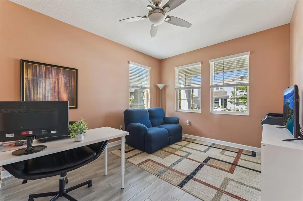 11533 Rhyme Avenue Orlando FL 32832