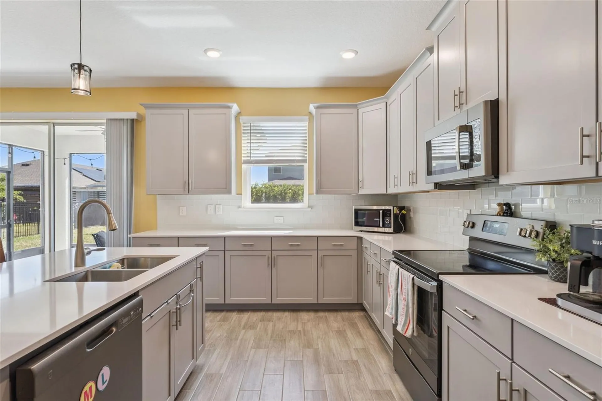 11533 Rhyme Avenue Orlando FL 32832
