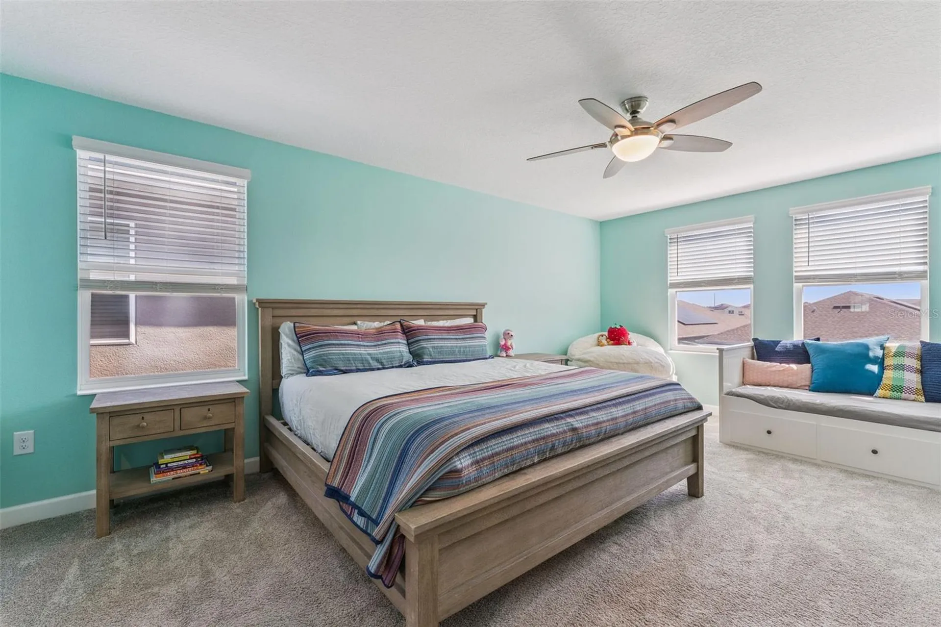 11533 Rhyme Avenue Orlando FL 32832