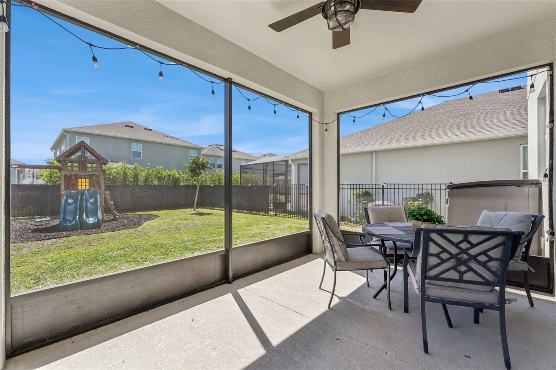11533 Rhyme Avenue Orlando FL 32832