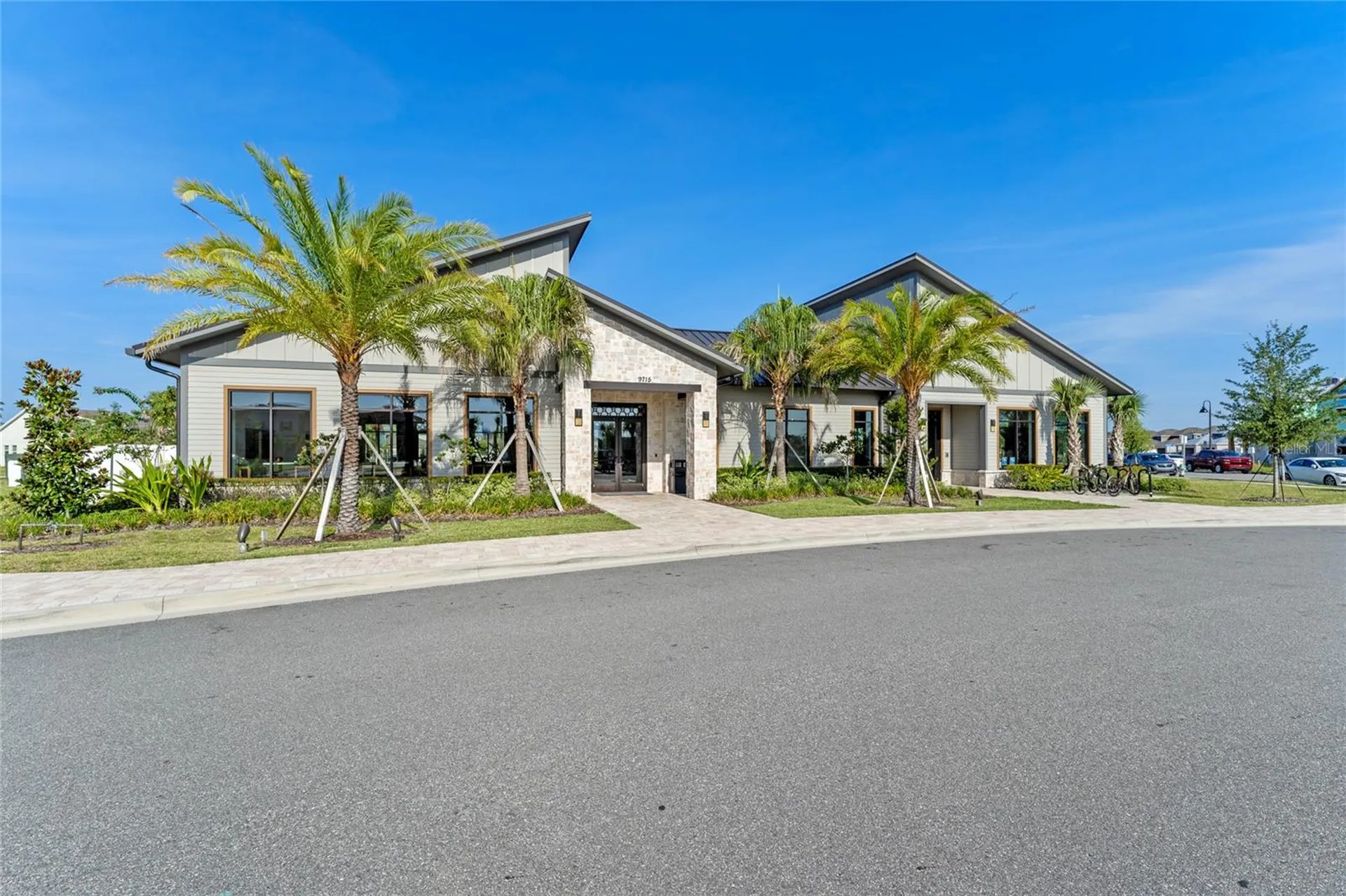 11533 Rhyme Avenue Orlando FL 32832