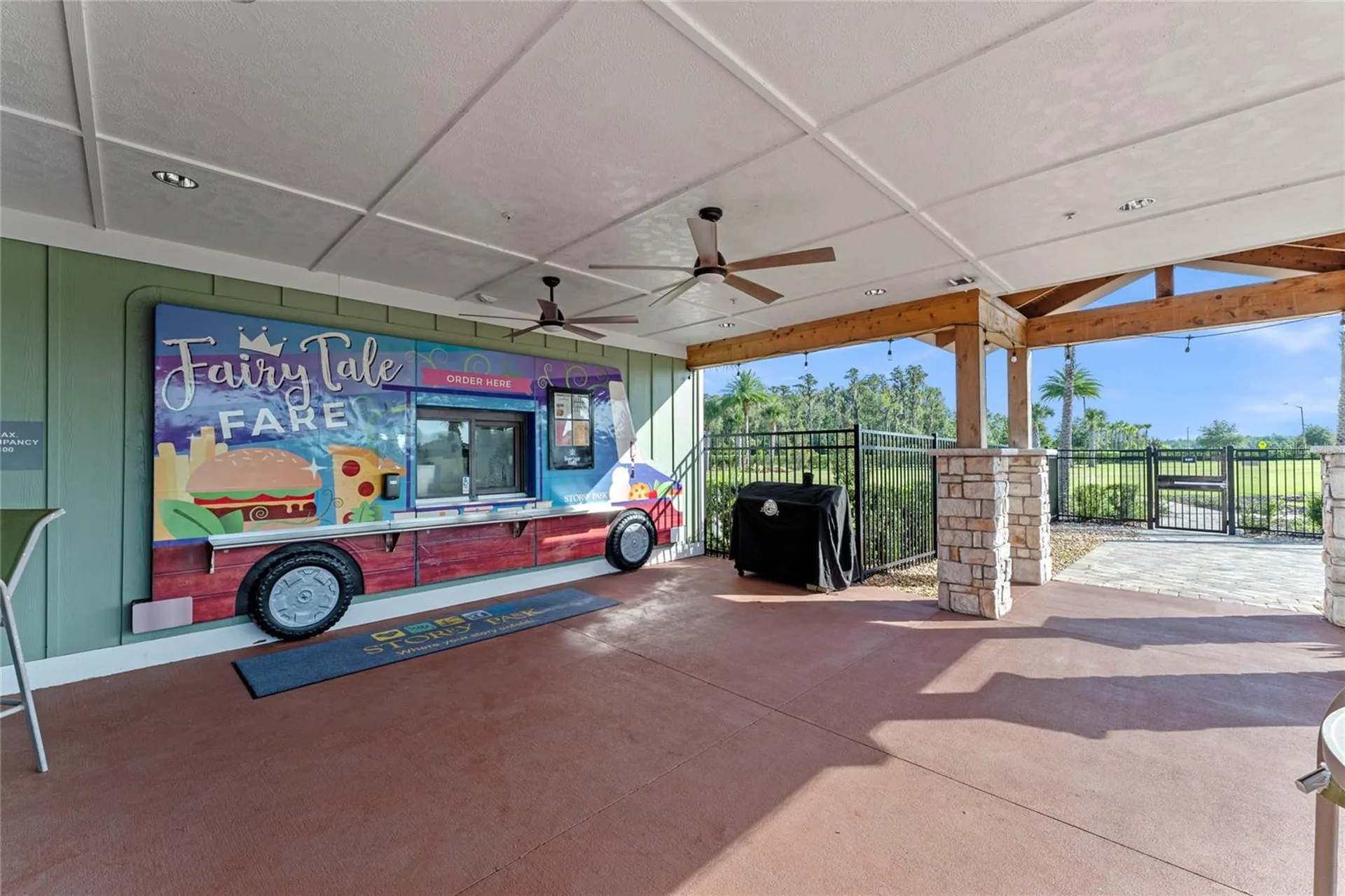 11533 Rhyme Avenue Orlando FL 32832
