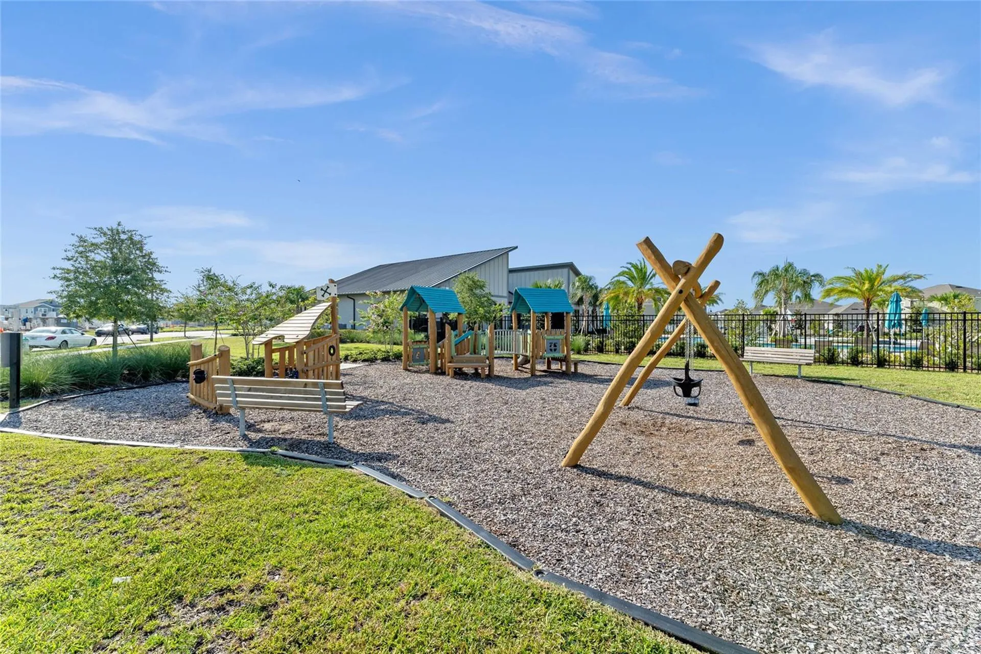 11533 Rhyme Avenue Orlando FL 32832