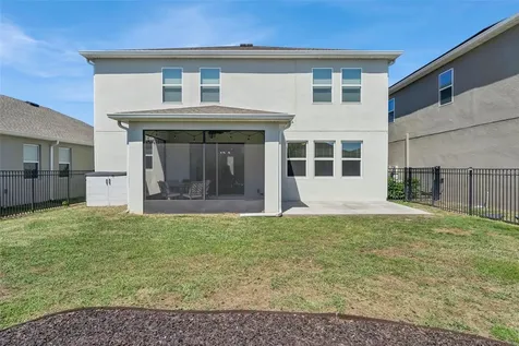 11533 Rhyme Avenue Orlando FL 32832