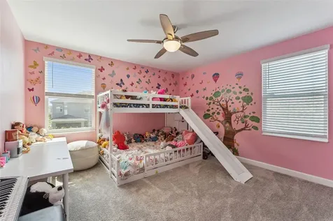 11533 Rhyme Avenue Orlando FL 32832