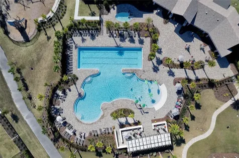 11533 Rhyme Avenue Orlando FL 32832