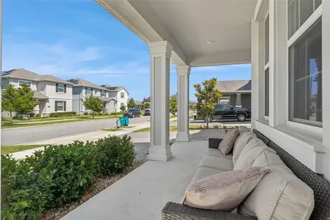 11533 Rhyme Avenue Orlando FL 32832