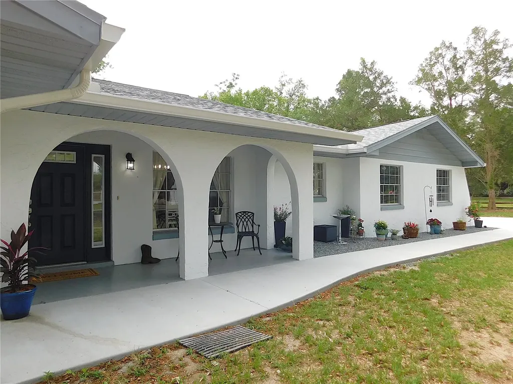 6875 NE 25th Avenue Ocala FL 34479