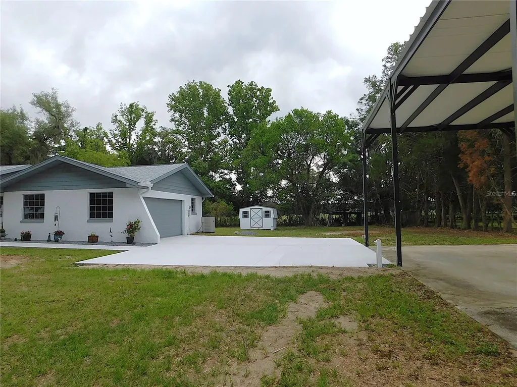6875 NE 25th Avenue Ocala FL 34479