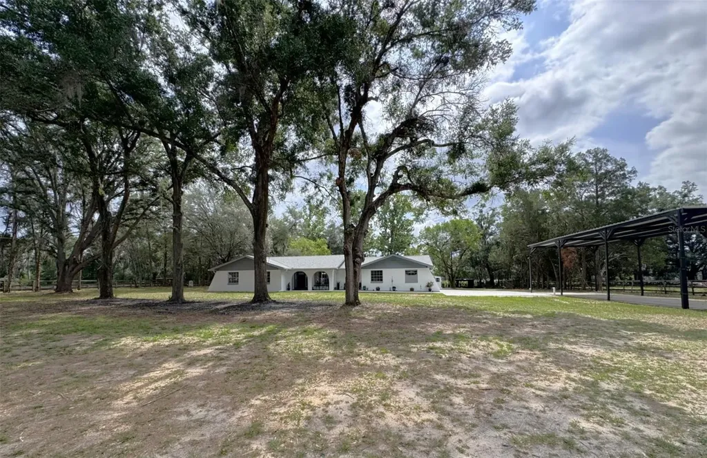 6875 NE 25th Avenue Ocala FL 34479