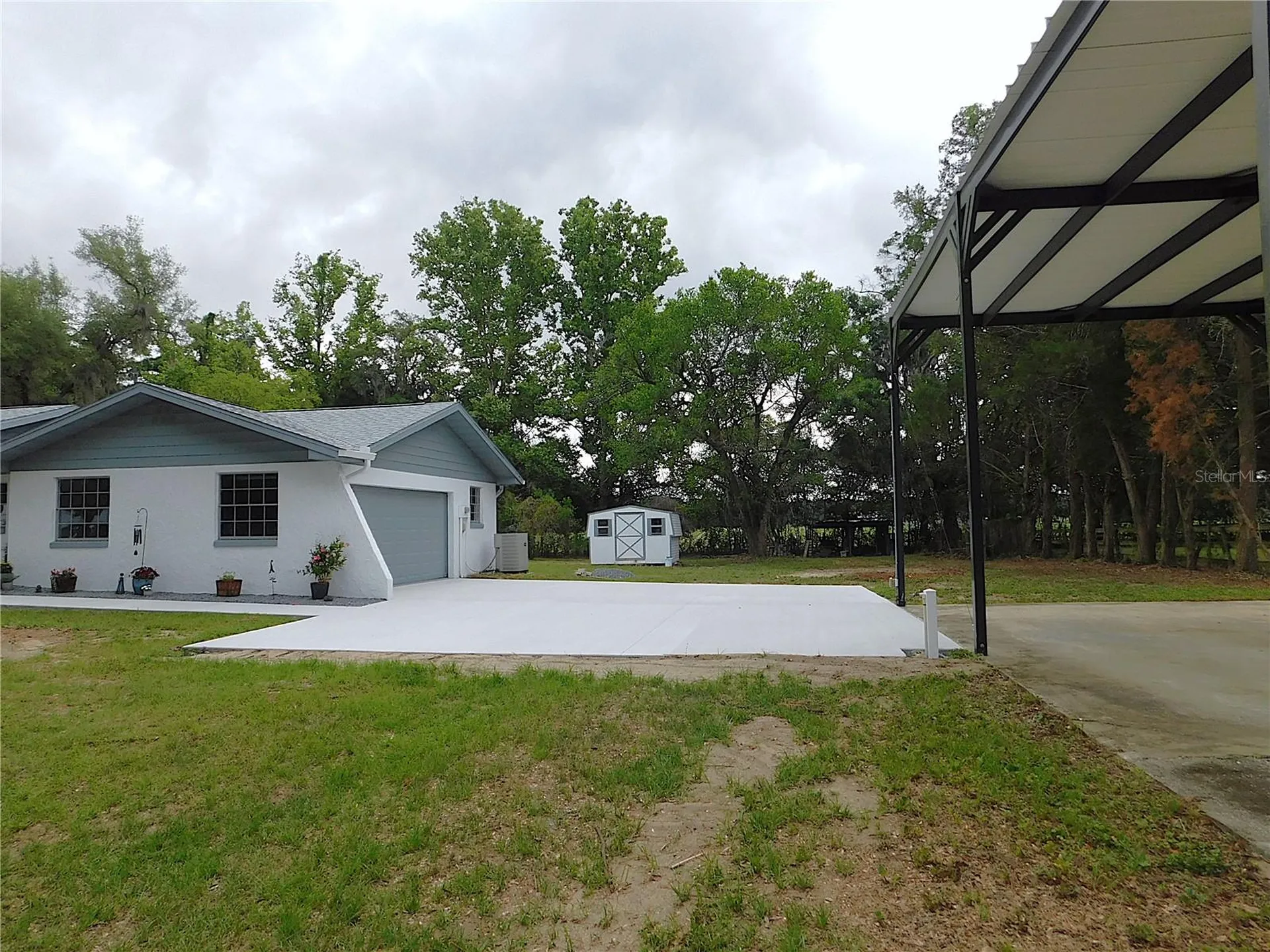 6875 NE 25th Avenue Ocala FL 34479