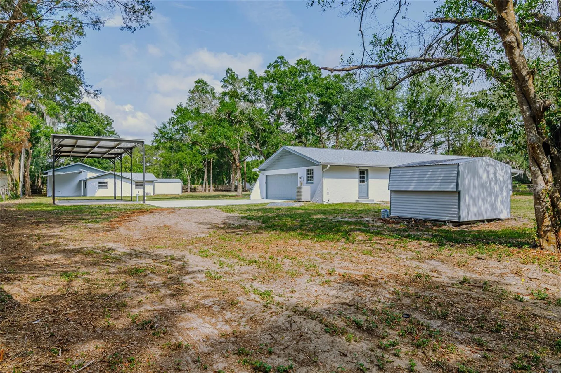 6875 NE 25th Avenue Ocala FL 34479