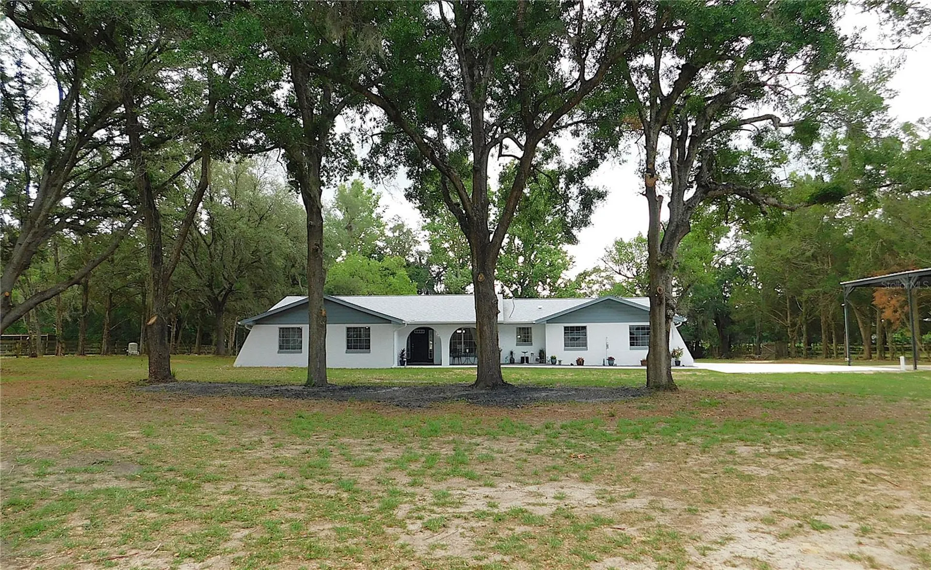 6875 NE 25th Avenue Ocala FL 34479