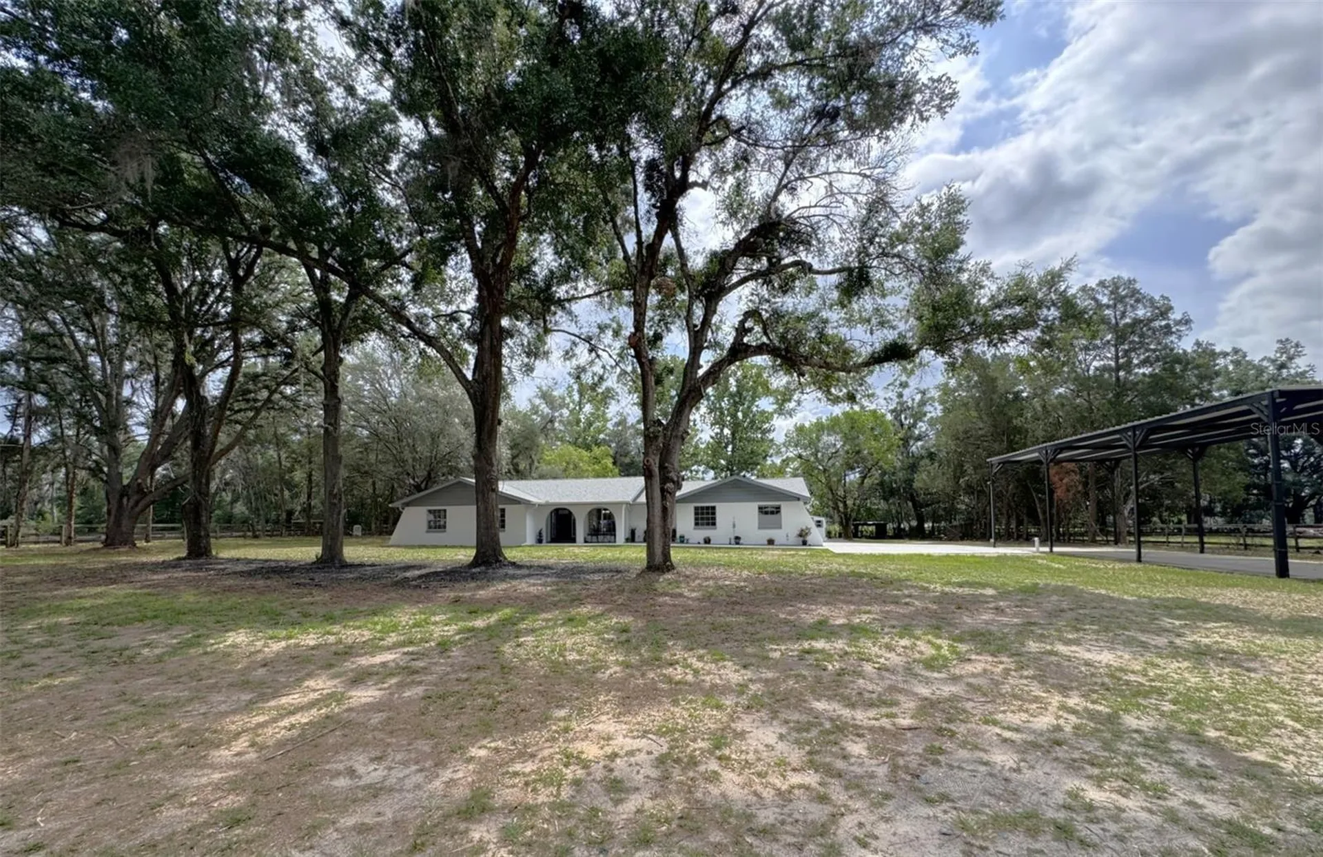 6875 NE 25th Avenue Ocala FL 34479