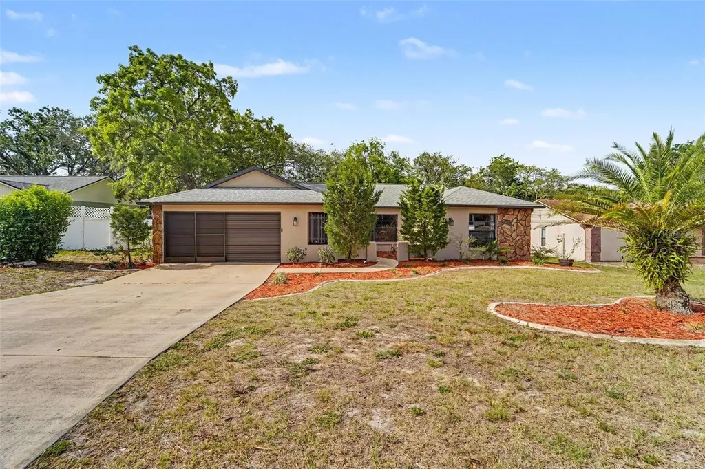8168 Philatelic Drive Spring Hill FL 34606