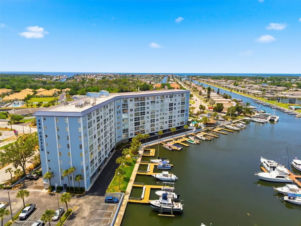 4939 Floramar Terrace New Port Richey FL 34652
