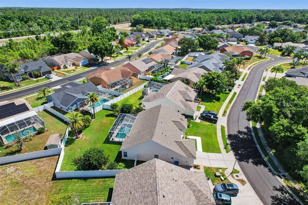 7839 Roundelay Drive New Port Richey FL 34654