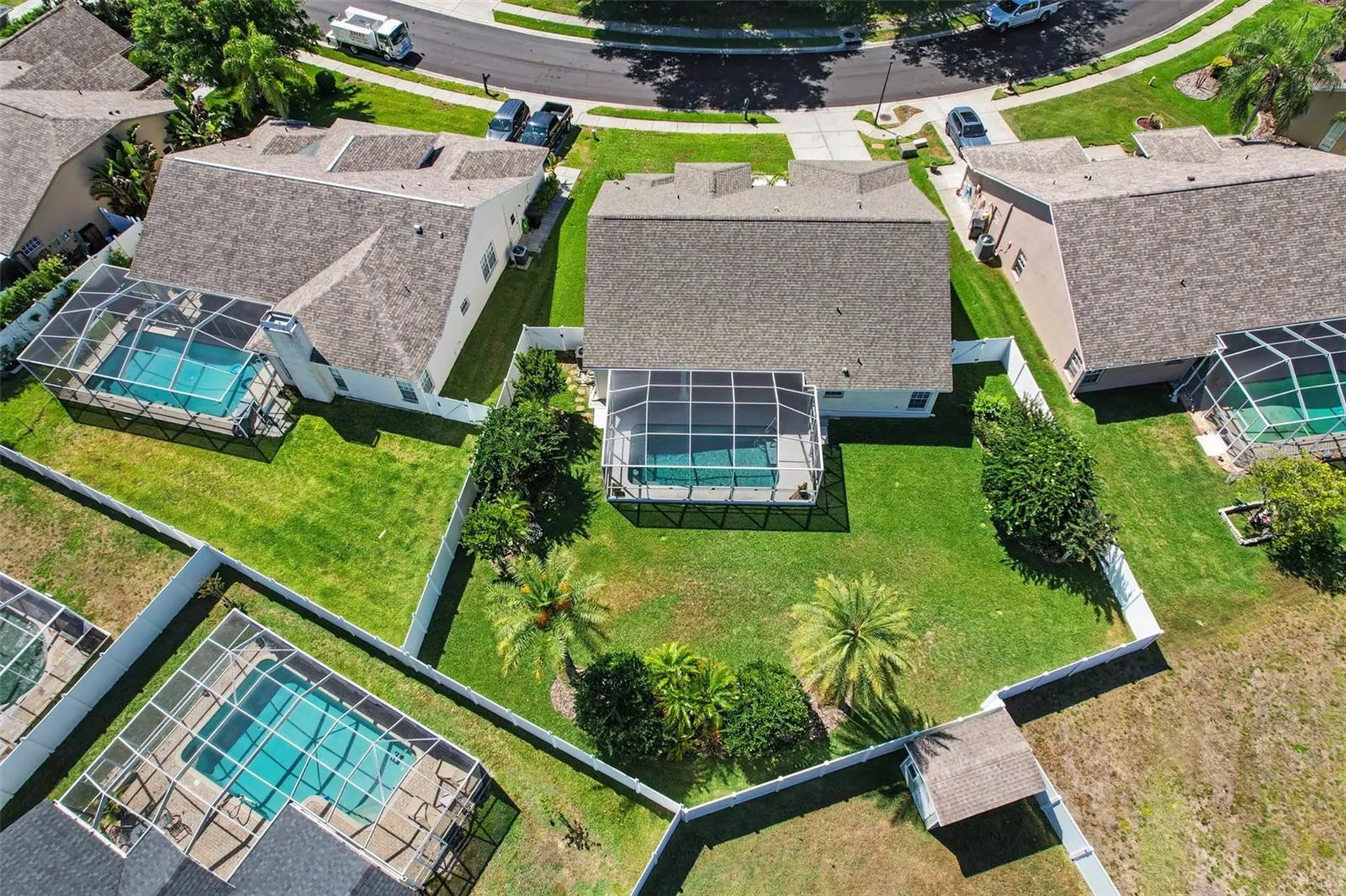 7839 Roundelay Drive New Port Richey FL 34654