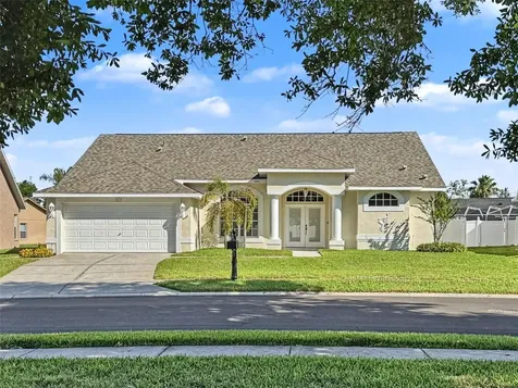 7839 Roundelay Drive New Port Richey FL 34654