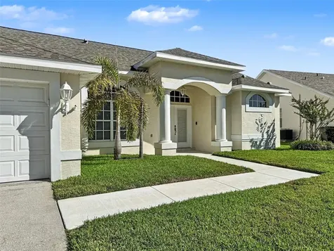 7839 Roundelay Drive New Port Richey FL 34654