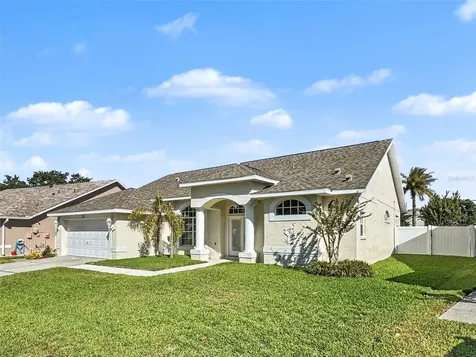 7839 Roundelay Drive New Port Richey FL 34654