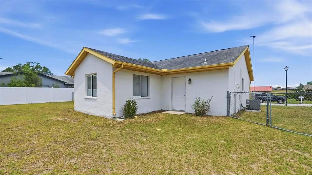 7115 Lexington Circle Brooksville FL 34602