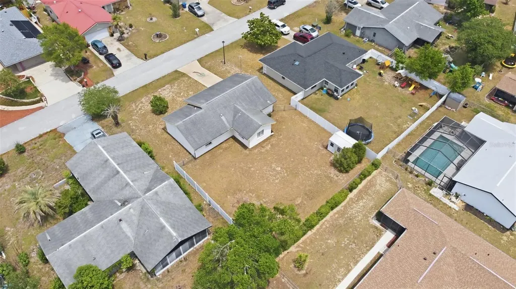 7115 Lexington Circle Brooksville FL 34602