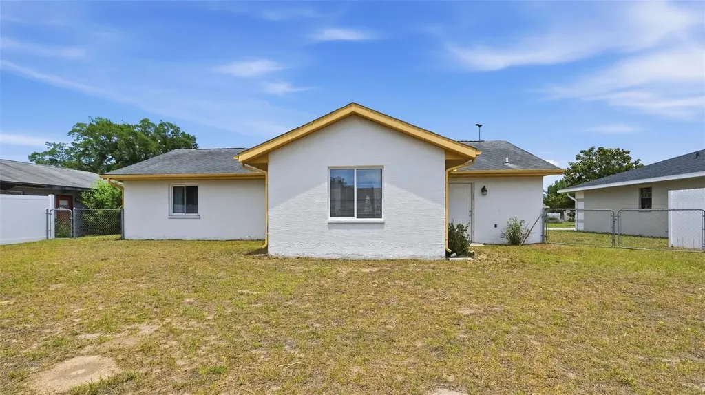 7115 Lexington Circle Brooksville FL 34602