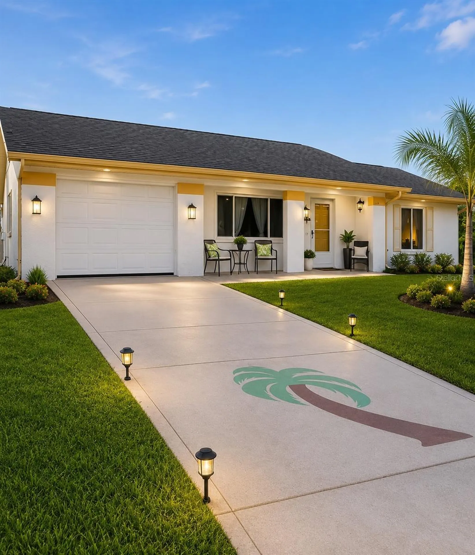 7115 Lexington Circle Brooksville FL 34602