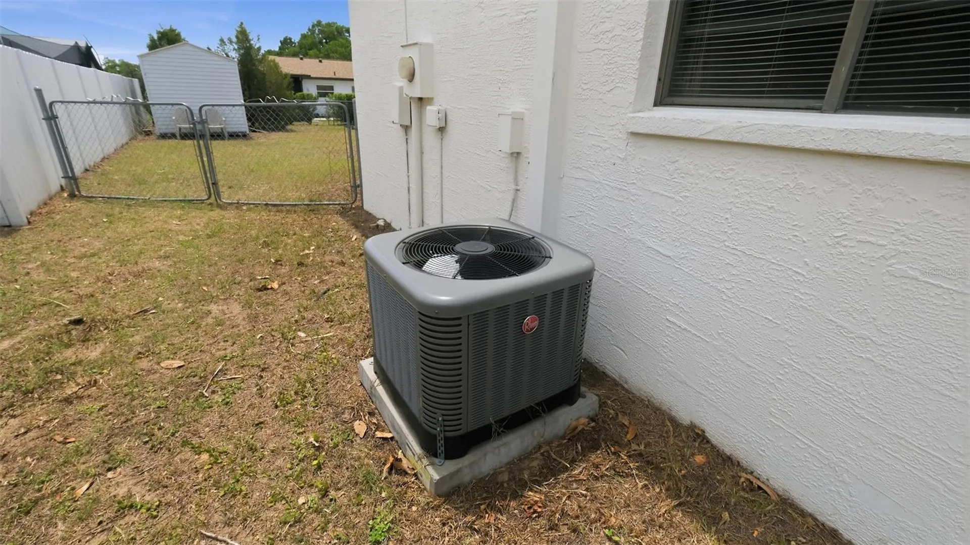 7115 Lexington Circle Brooksville FL 34602