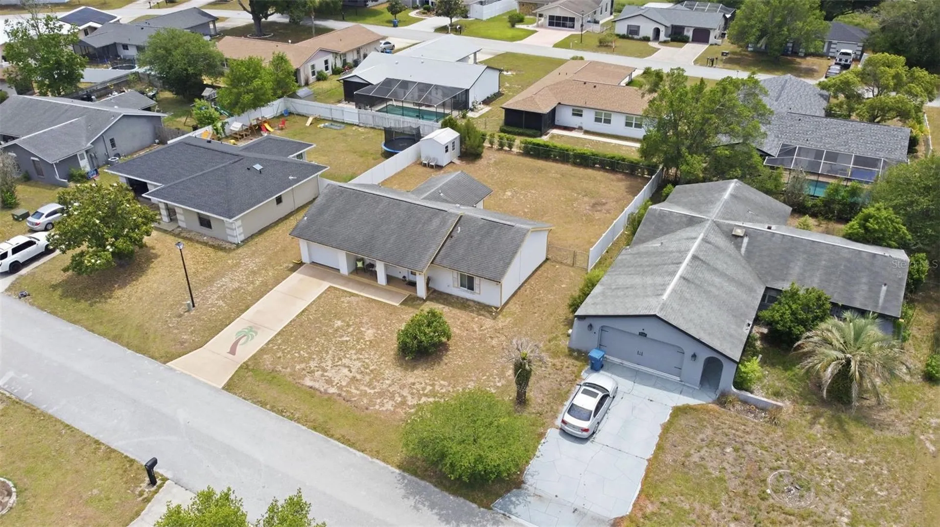 7115 Lexington Circle Brooksville FL 34602