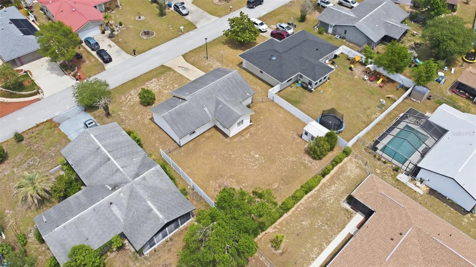 7115 Lexington Circle Brooksville FL 34602