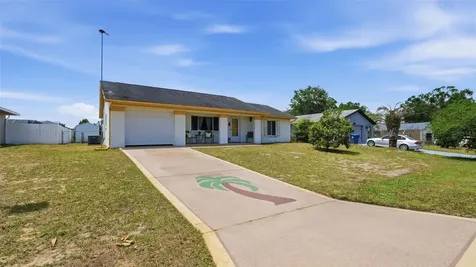 7115 Lexington Circle Brooksville FL 34602