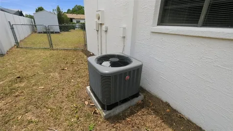 7115 Lexington Circle Brooksville FL 34602