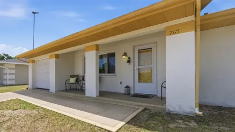 7115 Lexington Circle Brooksville FL 34602