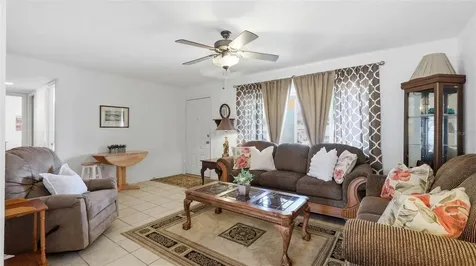 7115 Lexington Circle Brooksville FL 34602