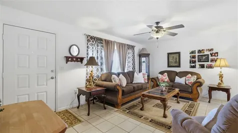 7115 Lexington Circle Brooksville FL 34602