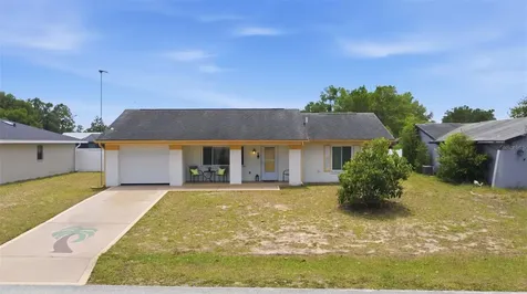 7115 Lexington Circle Brooksville FL 34602