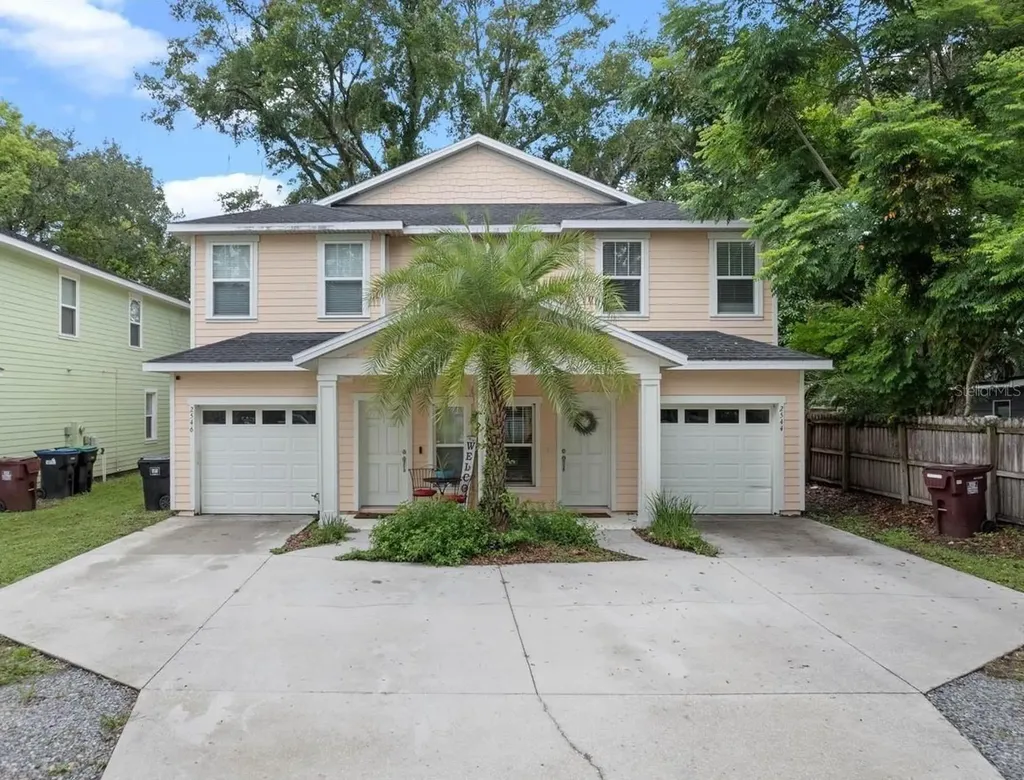 2544 Mayer Street Orlando FL 32806