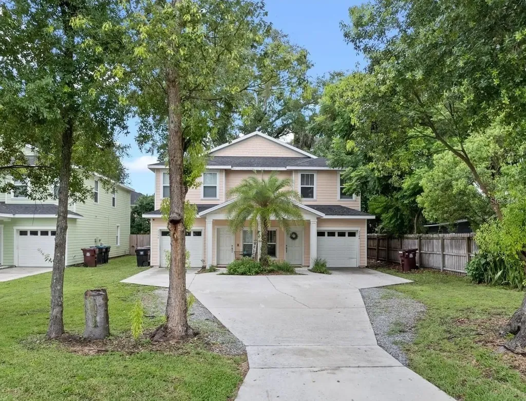 2544 Mayer Street Orlando FL 32806