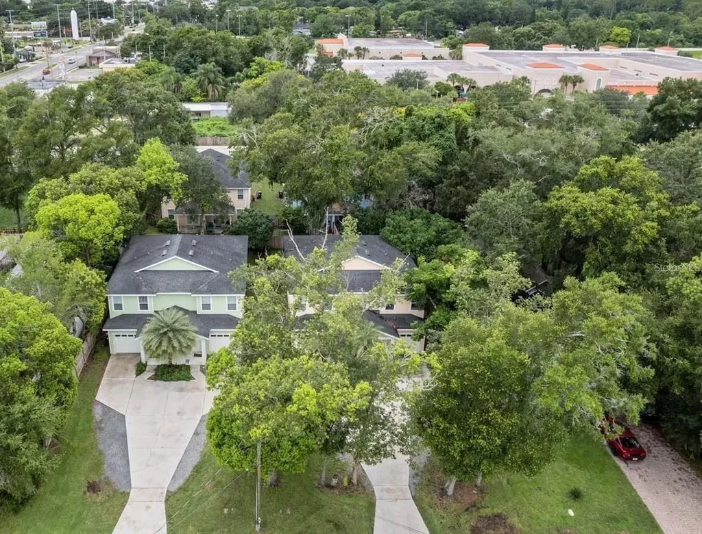 2544 Mayer Street Orlando FL 32806
