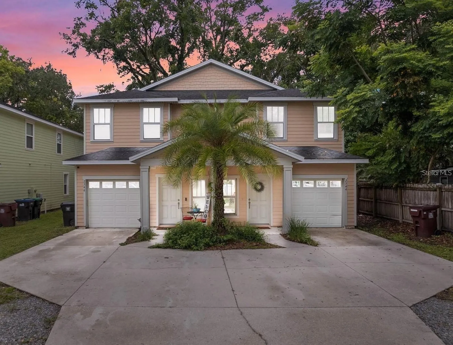 2544 Mayer Street Orlando FL 32806