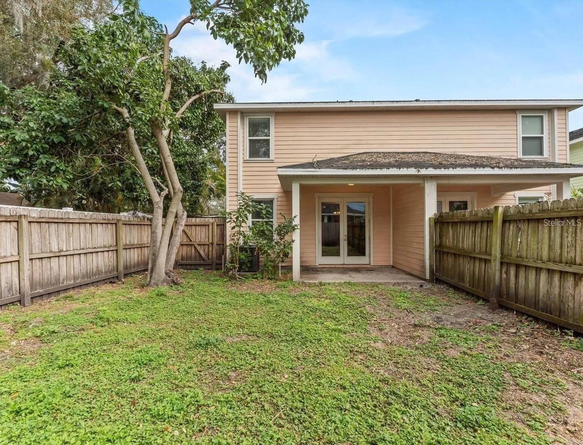 2544 Mayer Street Orlando FL 32806
