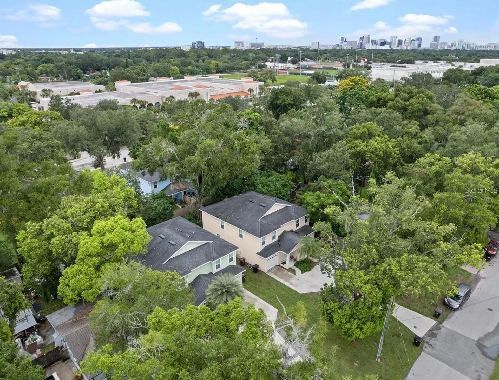 2544 Mayer Street Orlando FL 32806