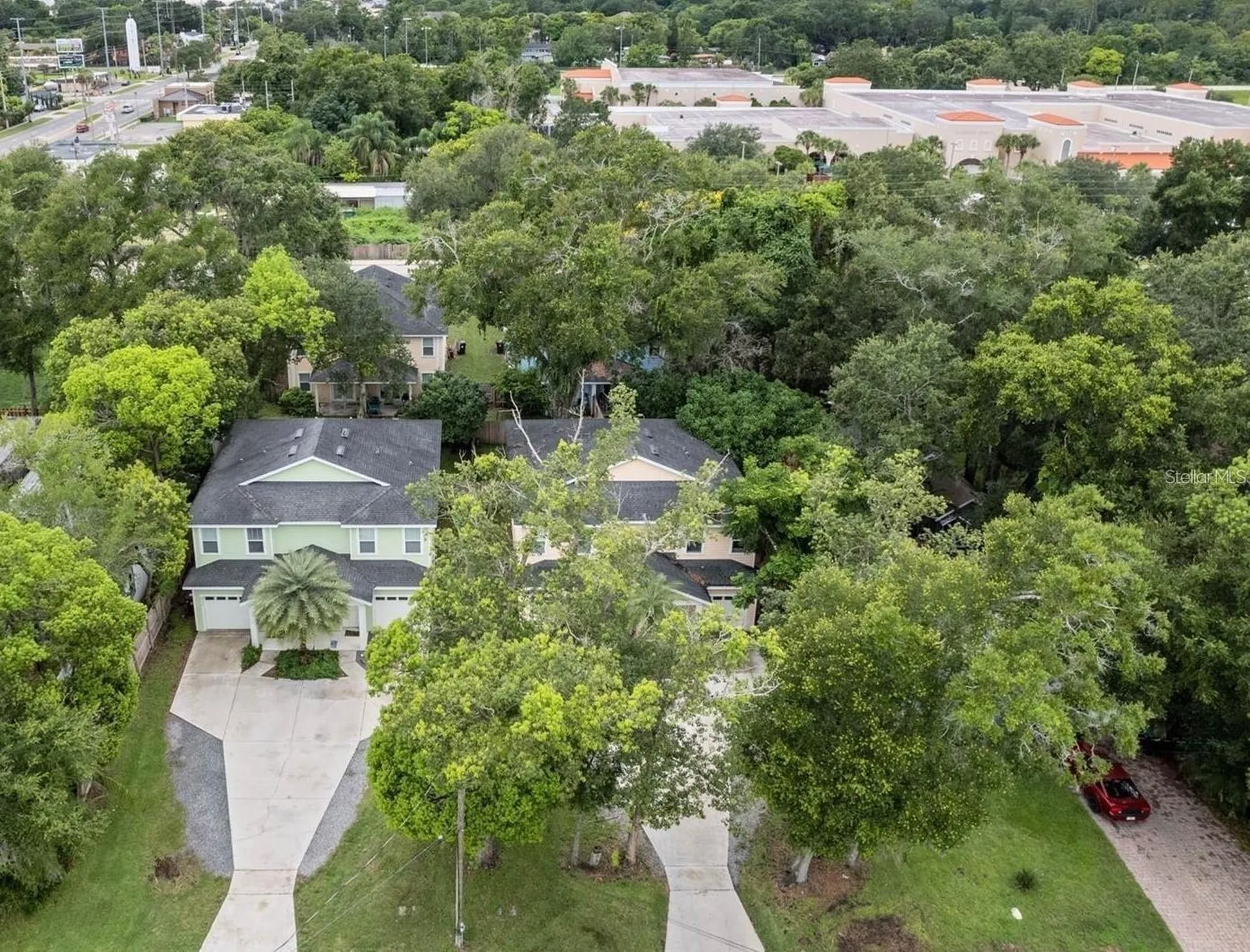 2544 Mayer Street Orlando FL 32806