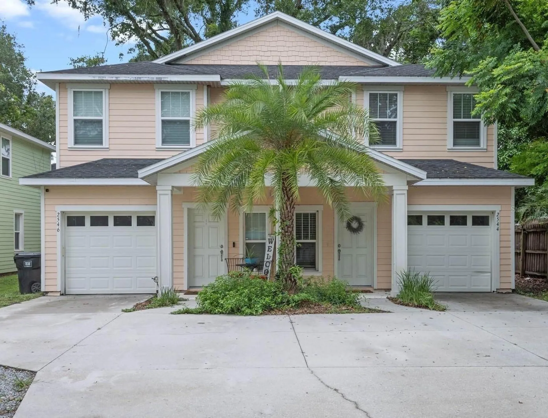 2544 Mayer Street Orlando FL 32806