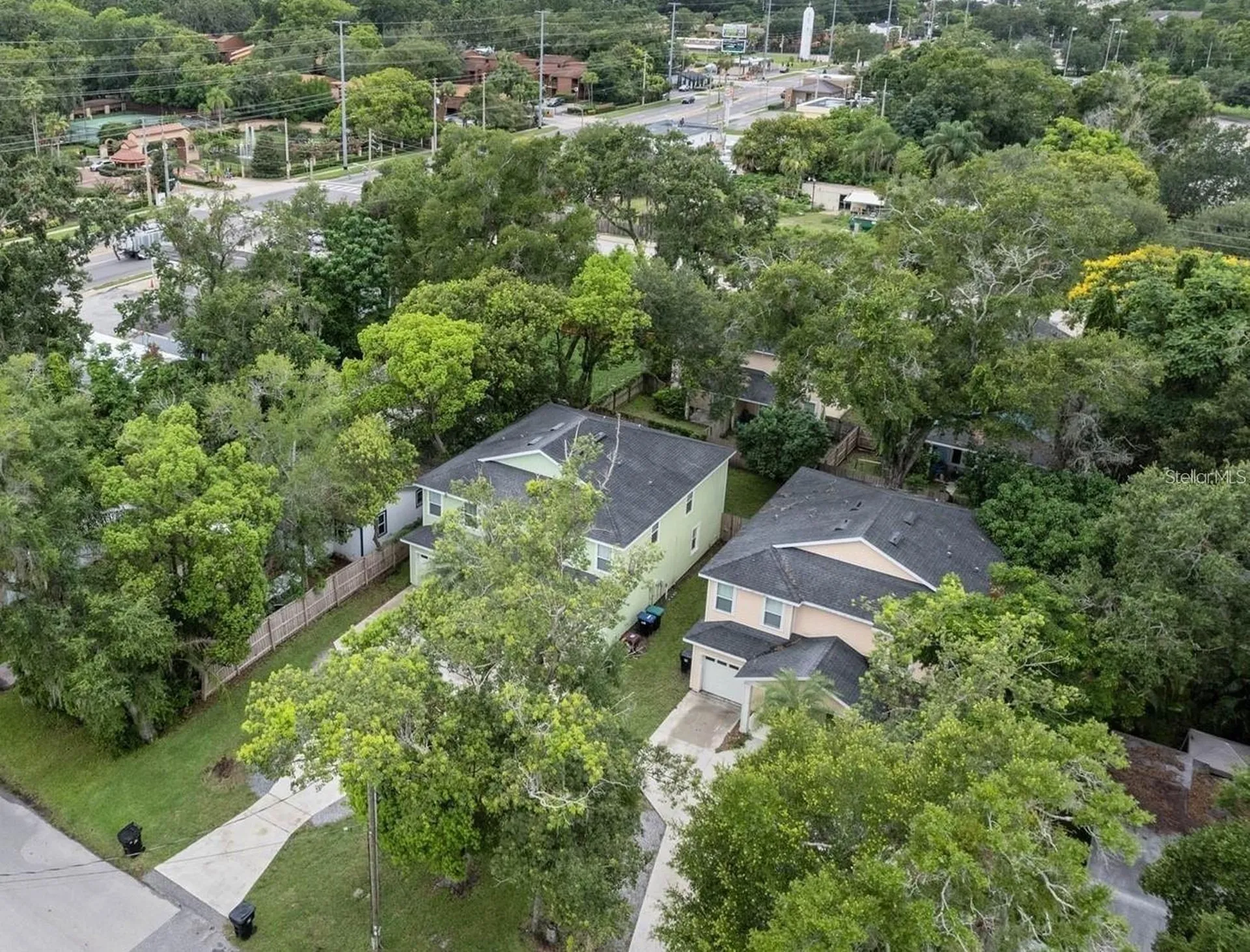 2544 Mayer Street Orlando FL 32806