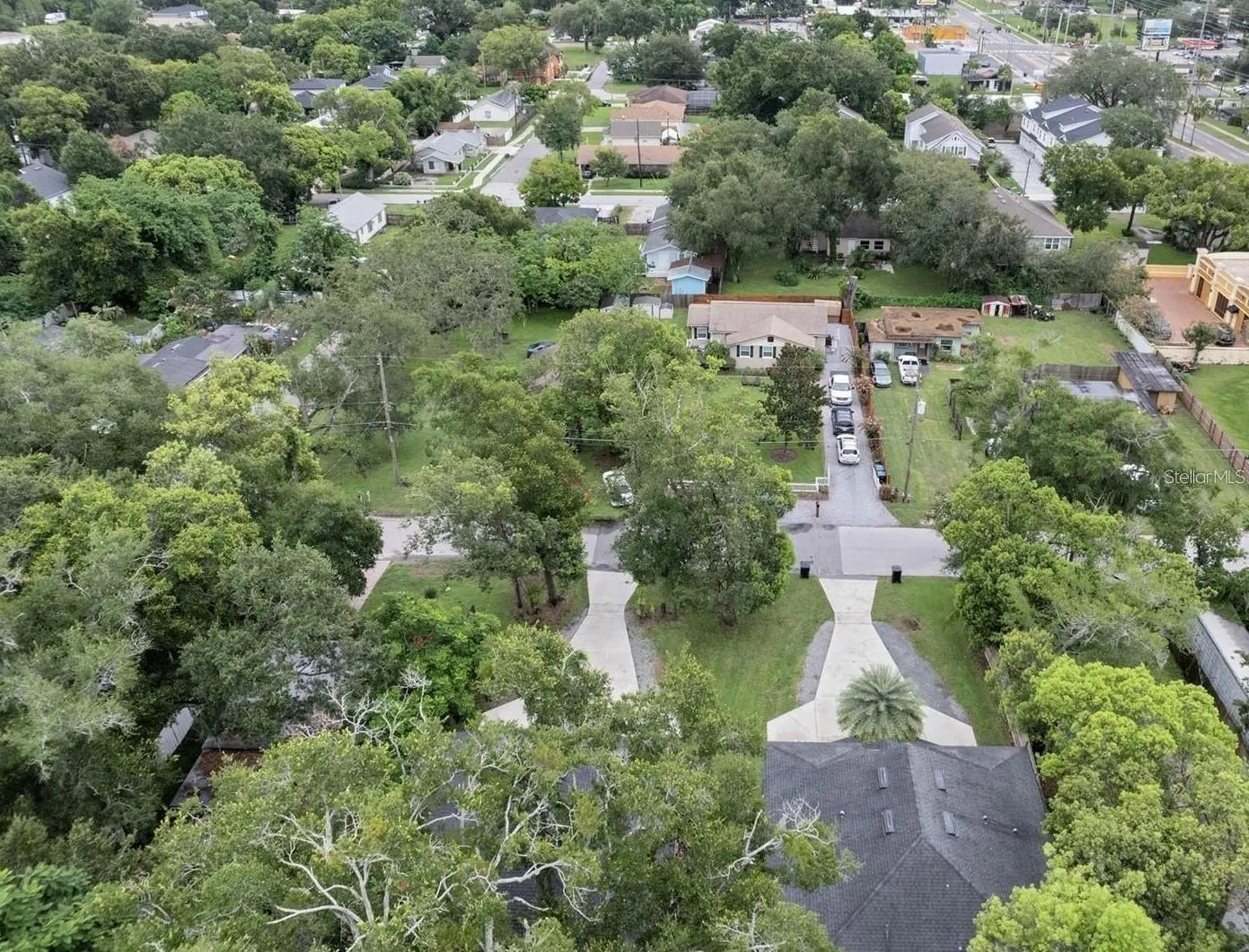 2544 Mayer Street Orlando FL 32806